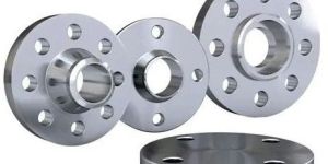 Stainless Steel Asme Flange
