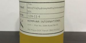 Tris (Hydroxy Methyl) Nitro Methane