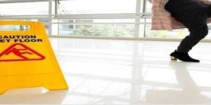 Anti Slip Nano Coating