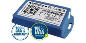 Aspion Digital Shock Sensor