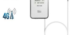 Elitech Wireless Temperature Humidity Data Logger