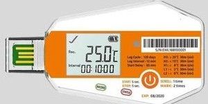 Temperature Scanner Data Logger