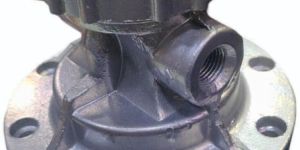 LPG Transfer Pump Portion Complete