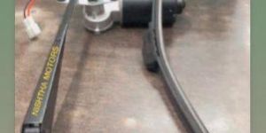 Auto Wiper Motor