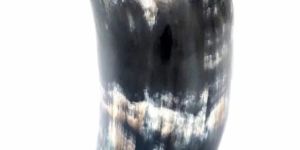 500 Ml Natural Horn Drinking Glasses