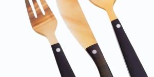 Buffalo Horn Cutlery