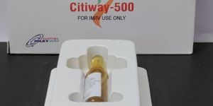 Citicoline Injection I.p