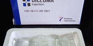 Diclofenac Sodium Injection