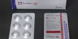 Tolperisone Hydrochloride Tablets