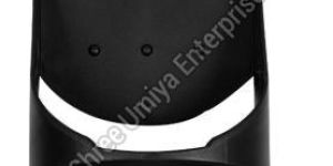 Black Iron Organiser