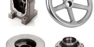 Automotive Spare Parts