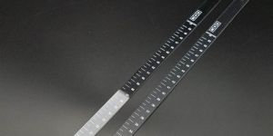 Liquid Nitrogen Measuring Scale