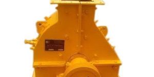 Jaw Crusher