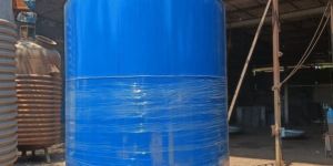 Stainless Steel Reaction Vessels