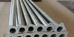 10 Meter Octagonal Street Light Pole