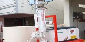 7.5 KVA Mobile Lighting Tower