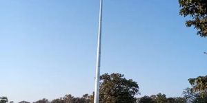 Electrical High Mast Light
