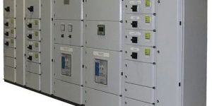 380 V Electrical Switchgear