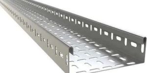 Hot Dip Cable Tray