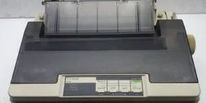 JRC NKG-900 Printer