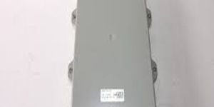 Samyung SAT-100 Antenna Coupler