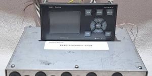 Sperry Naviknot Speed Log