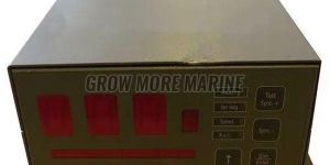 133-812 Raytheon Anschtz Kiel Repeater Gyrocompass