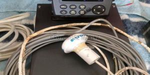 Furuno FA-170 Automatic Identification System