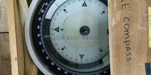 Jupiter 2060 C-Plath Magnetic Compass