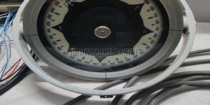 RP-21-2 Tokimec Repeater Gyrocompass