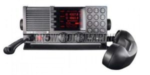 Sailor 6320 MF/HF-DSR 250w Marine A Radio
