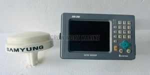 Samyung SNX-300 Navtex Receiver