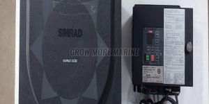 Simrad GC-80 / 85 Gyrocompass