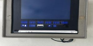 Skipper GDS-101 Echo Sounder