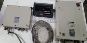 Tokyo Keiki TD310 Speed Log