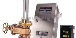 Walker-7070 Speed Log