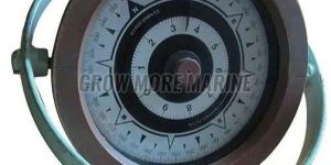 Ydk MkR-050 Yokogawa Repeater Gyrocompass