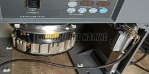 Yokogawa CMZ-900 Gyrocompass