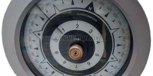 Yokogawa KR005-A Repeater Gyrocompass