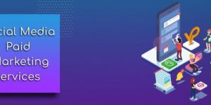 Social Media Paid Marketing Services