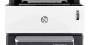 HP Office Jet Pro 18 Ppm Wi-Fi All in One Colour Wide Format Inkjet Printer