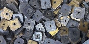 1/2 Square TTMS Carbide Tip