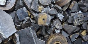 Carbide Insert Scrap