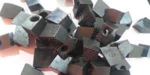 Milling Cutter Parts