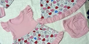 Baby Frocks
