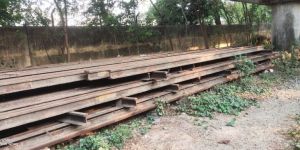 Ballastless Indian Railway Track