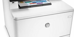HP Color Printers