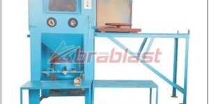 Pressure Blaster Machine