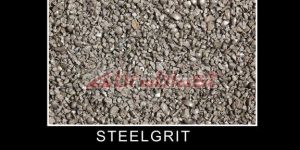 Steel Grits