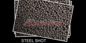 Steel Shots